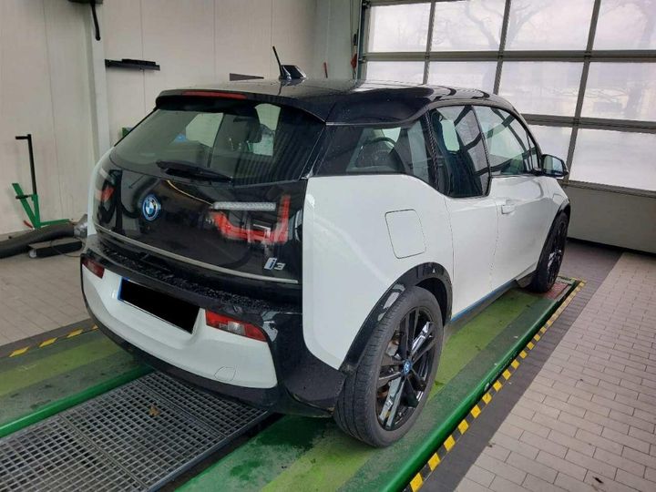 Photo 2 VIN: WBY8P210407K72520 - BMW I3 