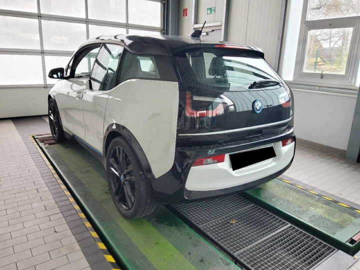 Photo 3 VIN: WBY8P210407K72520 - BMW I3 