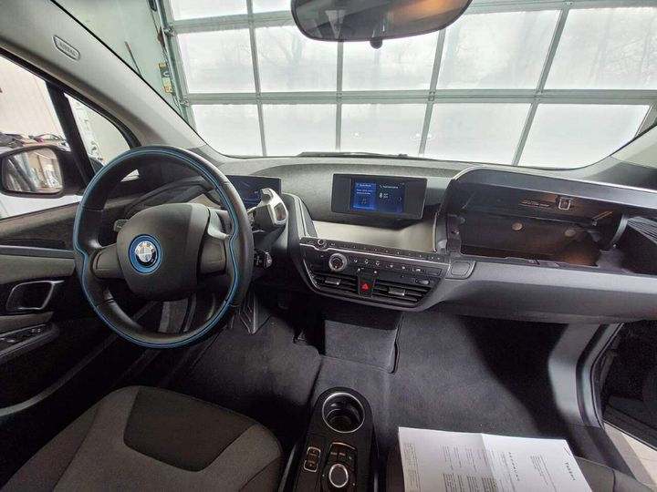 Photo 9 VIN: WBY8P210407K72520 - BMW I3 