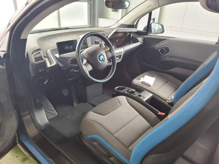 Photo 7 VIN: WBY8P210407K72520 - BMW I3 