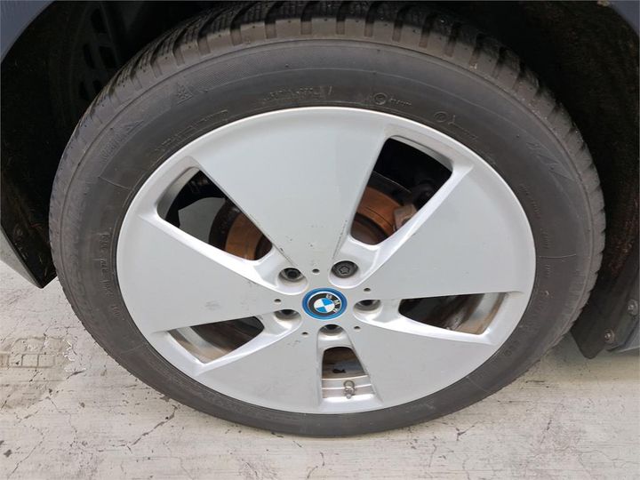 Photo 15 VIN: WBY8P210507D04250 - BMW I3 