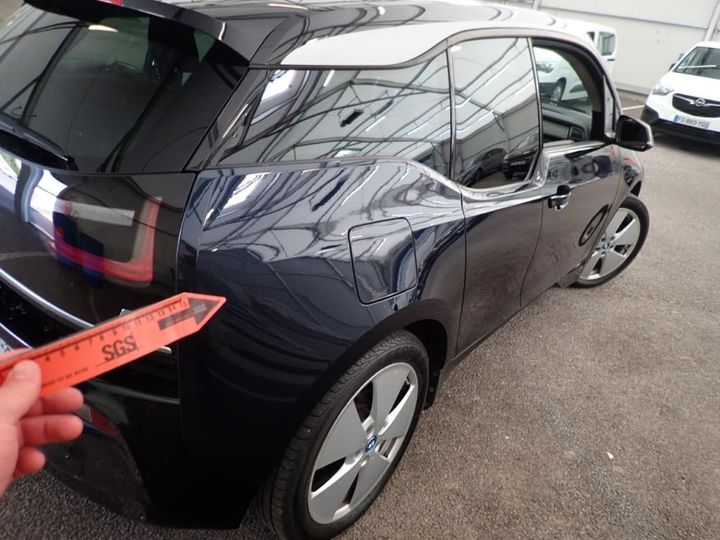 Photo 38 VIN: WBY8P210507D21940 - BMW I3 