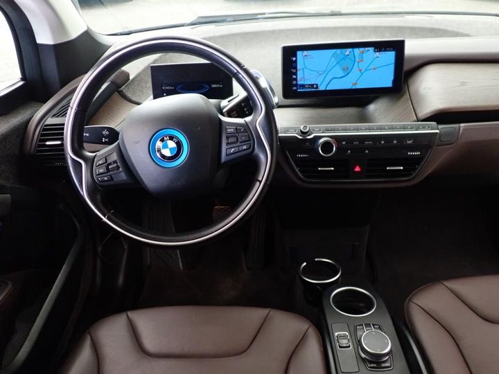 Photo 7 VIN: WBY8P210507D21940 - BMW I3 