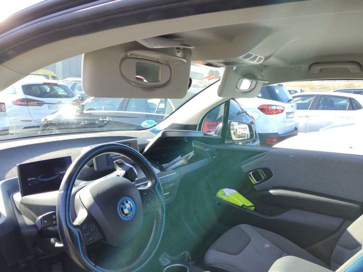 Photo 4 VIN: WBY8P210507D42836 - BMW I3 