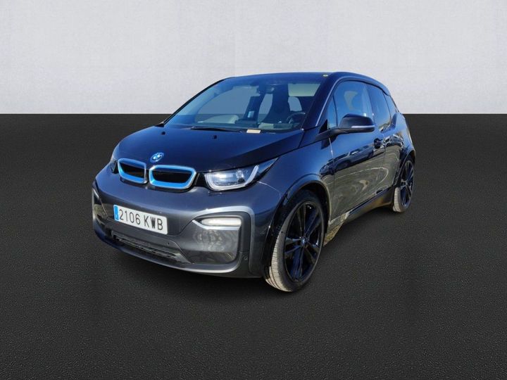 Photo 0 VIN: WBY8P210507D42836 - BMW I3 