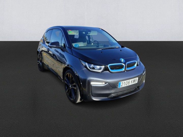 Photo 12 VIN: WBY8P210507D42836 - BMW I3 