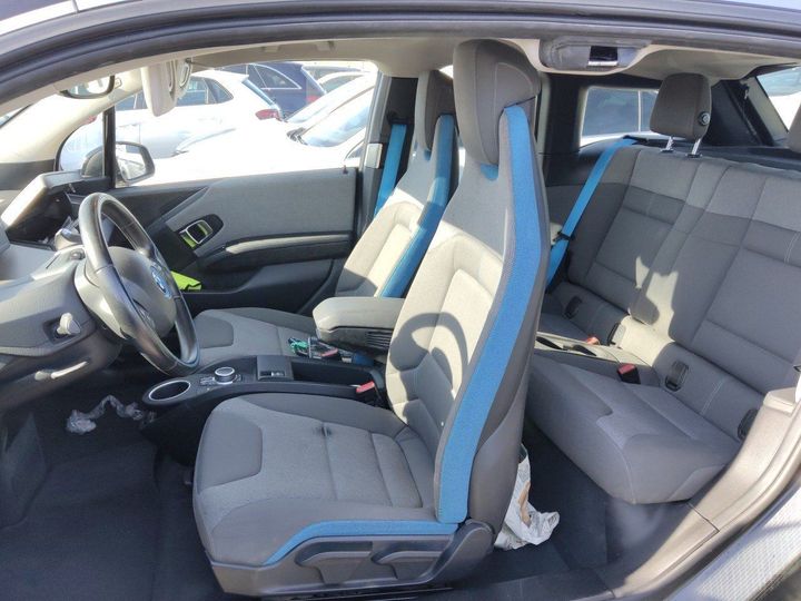 Photo 2 VIN: WBY8P210507D42836 - BMW I3 