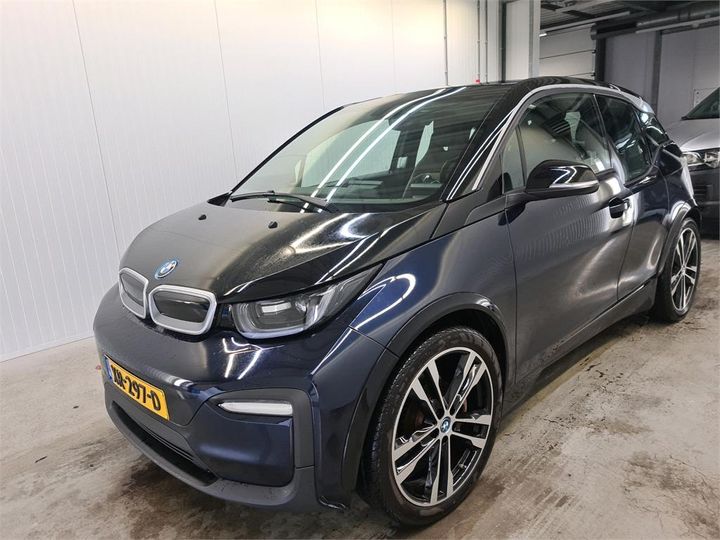 Photo 1 VIN: WBY8P210507D44988 - BMW I3 