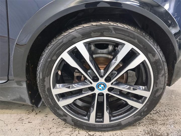 Photo 15 VIN: WBY8P210507D44988 - BMW I3 