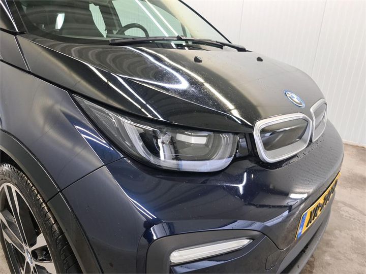 Photo 17 VIN: WBY8P210507D44988 - BMW I3 