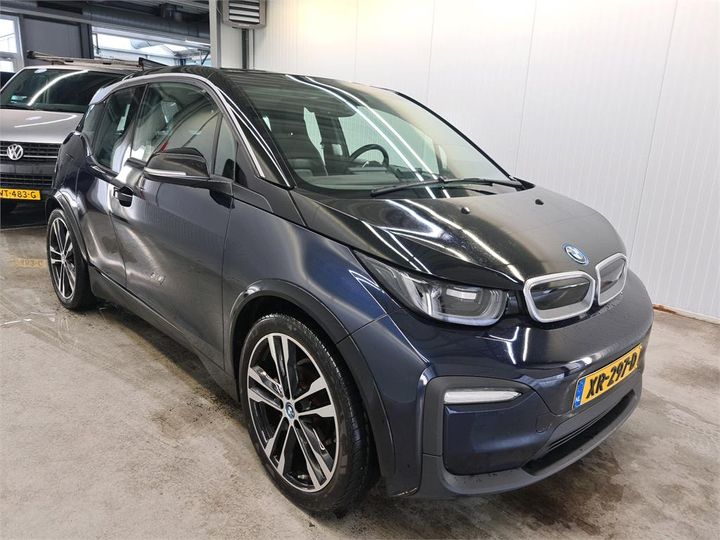 Photo 2 VIN: WBY8P210507D44988 - BMW I3 