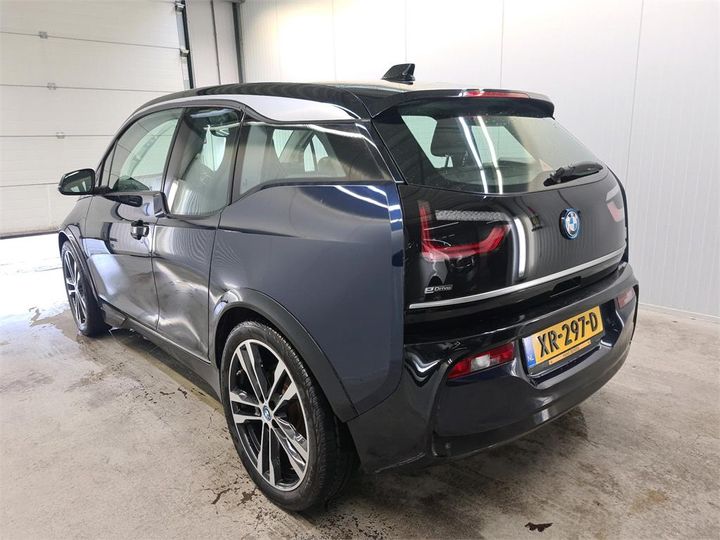 Photo 3 VIN: WBY8P210507D44988 - BMW I3 