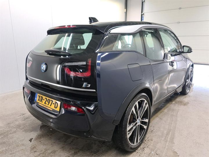 Photo 4 VIN: WBY8P210507D44988 - BMW I3 