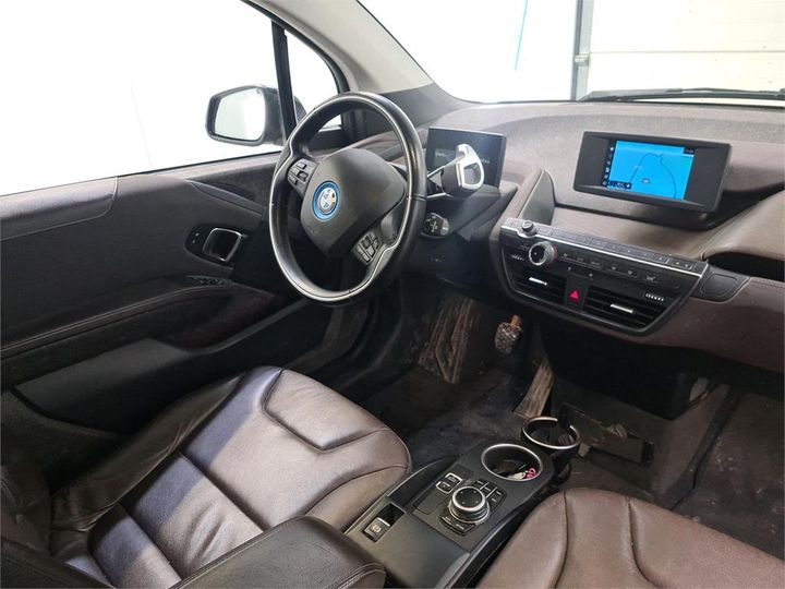 Photo 6 VIN: WBY8P210507D44988 - BMW I3 