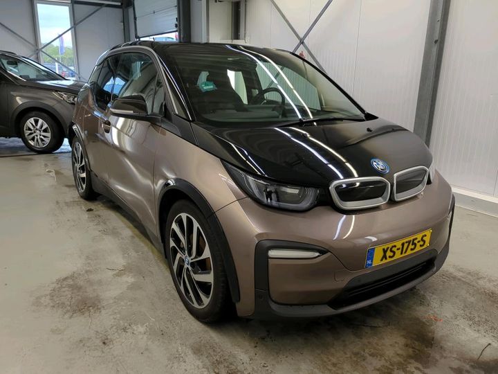 Photo 1 VIN: WBY8P210507D52315 - BMW I3 