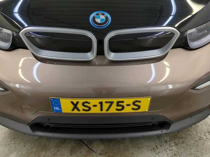 Photo 10 VIN: WBY8P210507D52315 - BMW I3 