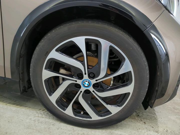 Photo 12 VIN: WBY8P210507D52315 - BMW I3 