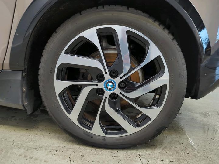 Photo 13 VIN: WBY8P210507D52315 - BMW I3 