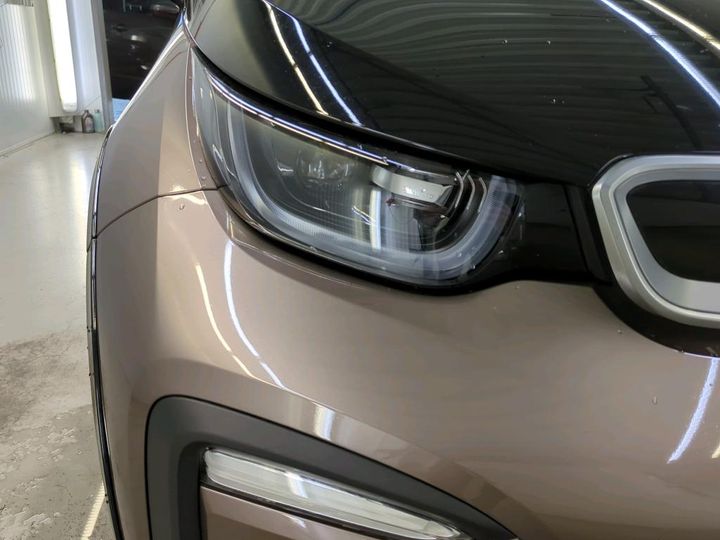 Photo 15 VIN: WBY8P210507D52315 - BMW I3 