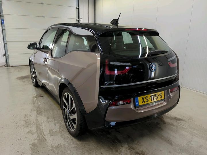 Photo 2 VIN: WBY8P210507D52315 - BMW I3 