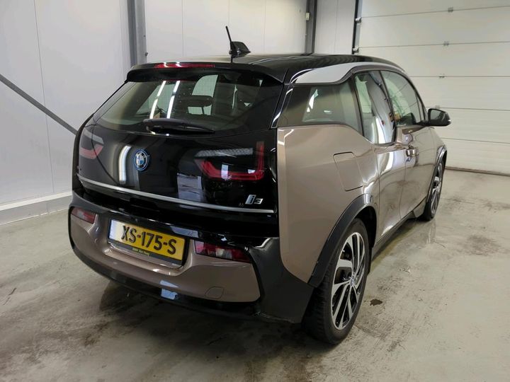 Photo 3 VIN: WBY8P210507D52315 - BMW I3 