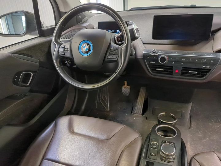 Photo 5 VIN: WBY8P210507D52315 - BMW I3 