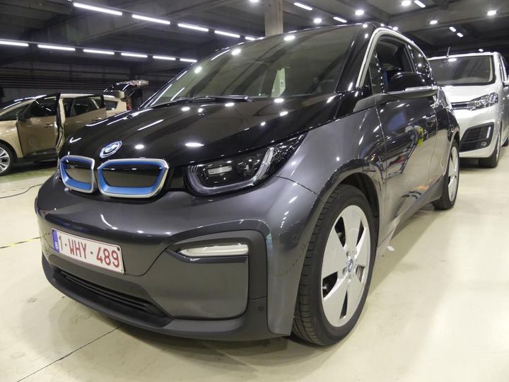 Photo 0 VIN: WBY8P210507D98470 - BMW I3 