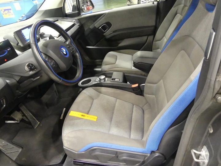 Photo 24 VIN: WBY8P210507D98470 - BMW I3 