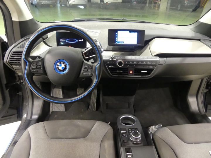 Photo 7 VIN: WBY8P210507D98470 - BMW I3 