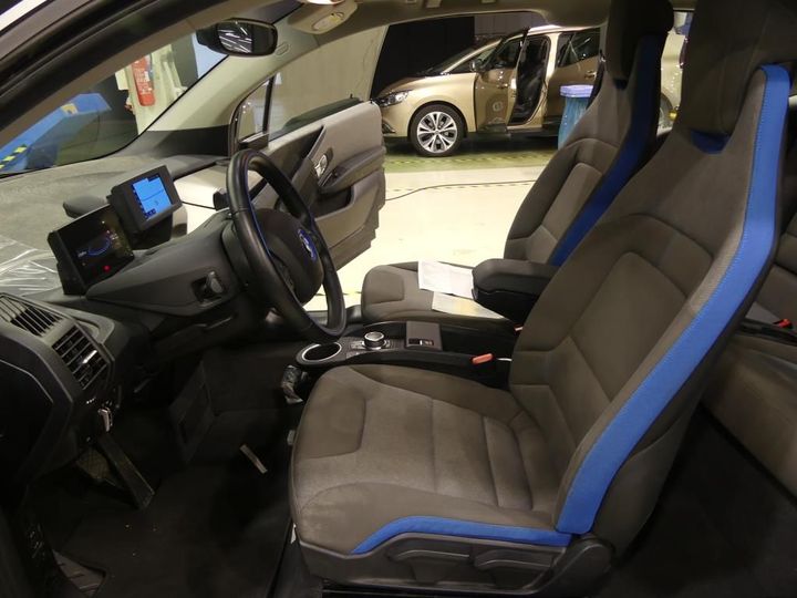 Photo 9 VIN: WBY8P210507D98470 - BMW I3 