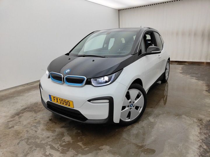 Photo 0 VIN: WBY8P210507E00475 - BMW I3 FL'17 BEV 