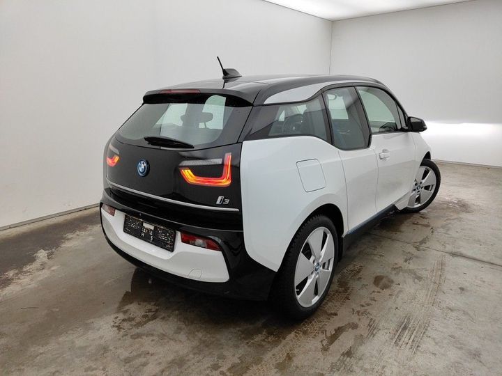 Photo 1 VIN: WBY8P210507E00475 - BMW I3 FL'17 BEV 