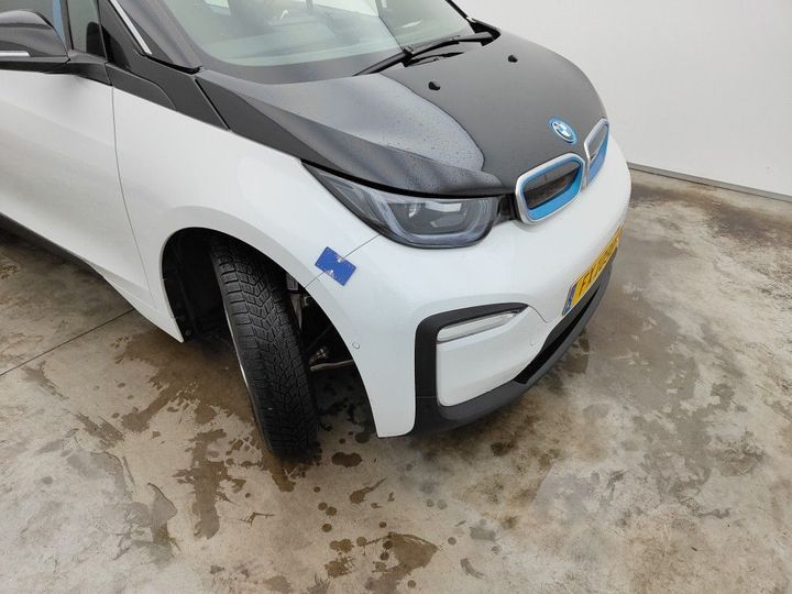 Photo 17 VIN: WBY8P210507E00475 - BMW I3 FL'17 BEV 