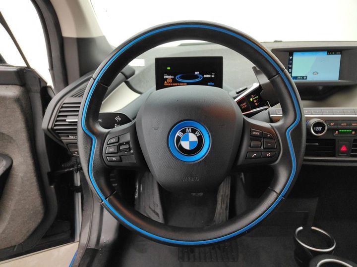 Photo 24 VIN: WBY8P210507E00475 - BMW I3 FL'17 BEV 