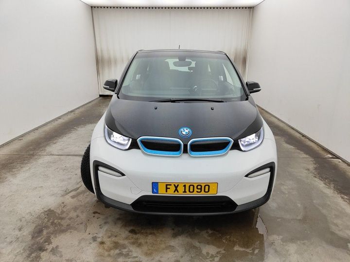 Photo 4 VIN: WBY8P210507E00475 - BMW I3 FL'17 BEV 