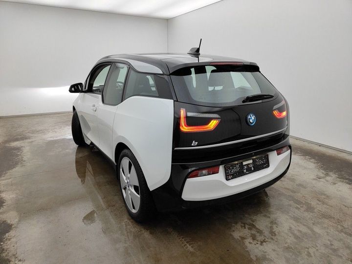 Photo 6 VIN: WBY8P210507E00475 - BMW I3 FL'17 BEV 