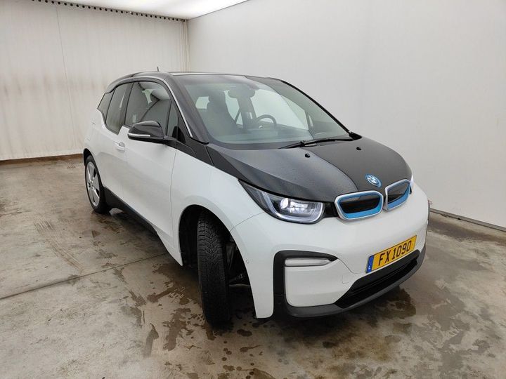 Photo 7 VIN: WBY8P210507E00475 - BMW I3 FL'17 BEV 