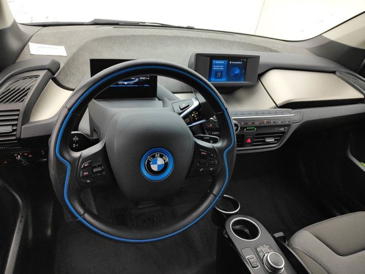 Photo 8 VIN: WBY8P210507E00475 - BMW I3 FL'17 BEV 