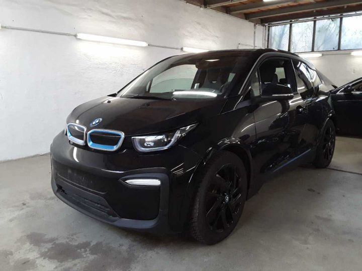 Photo 0 VIN: WBY8P210507E13002 - BMW I3 