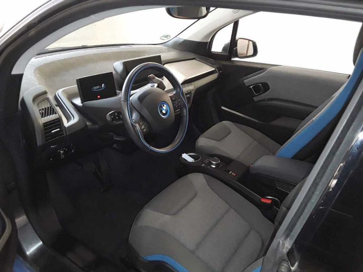 Photo 3 VIN: WBY8P210507E13002 - BMW I3 