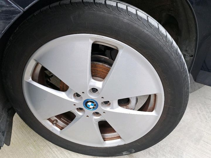 Photo 13 VIN: WBY8P210507E33170 - BMW I3 