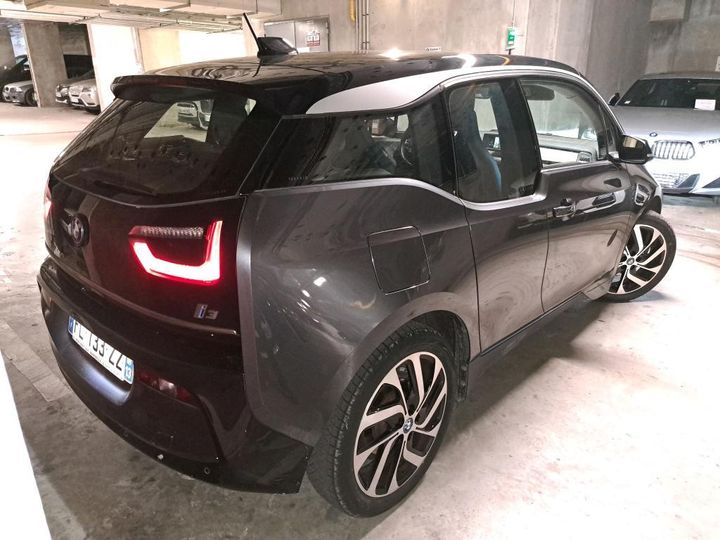 Photo 1 VIN: WBY8P210507E82532 - BMW I3 