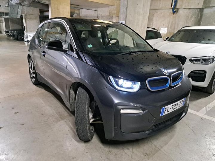 Photo 2 VIN: WBY8P210507E82532 - BMW I3 