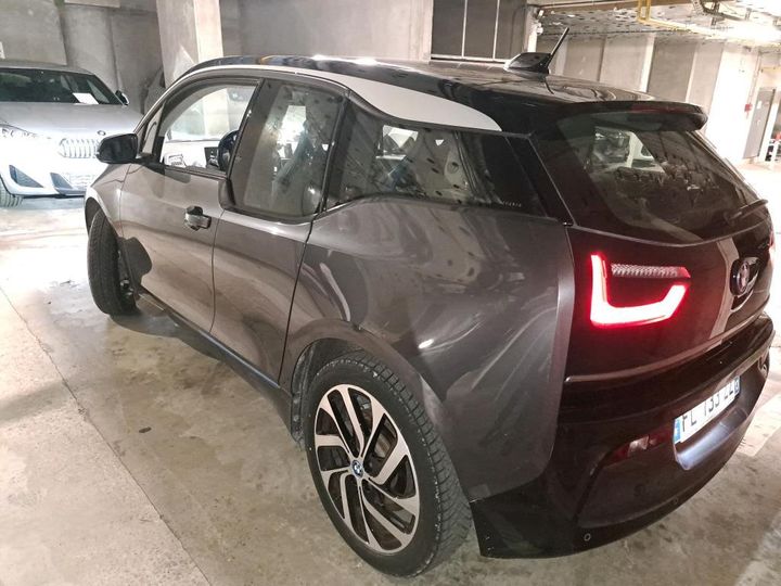 Photo 3 VIN: WBY8P210507E82532 - BMW I3 