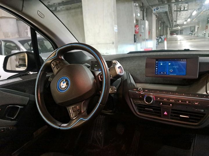 Photo 4 VIN: WBY8P210507E82532 - BMW I3 