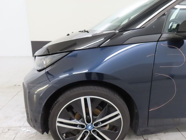 Photo 13 VIN: WBY8P210507E90842 - BMW I3 