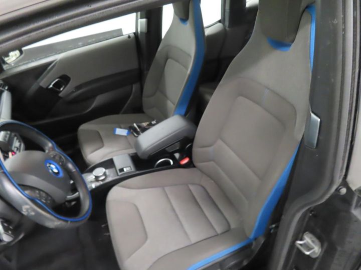 Photo 16 VIN: WBY8P210507E90842 - BMW I3 