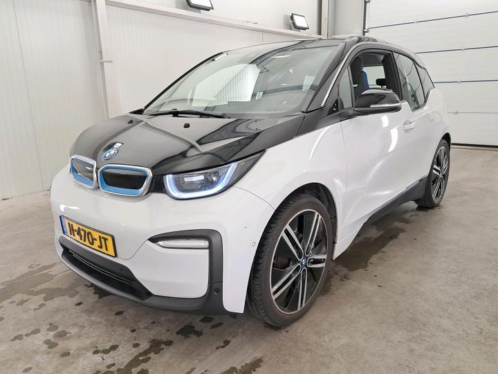 Photo 0 VIN: WBY8P210507F74594 - BMW I3 