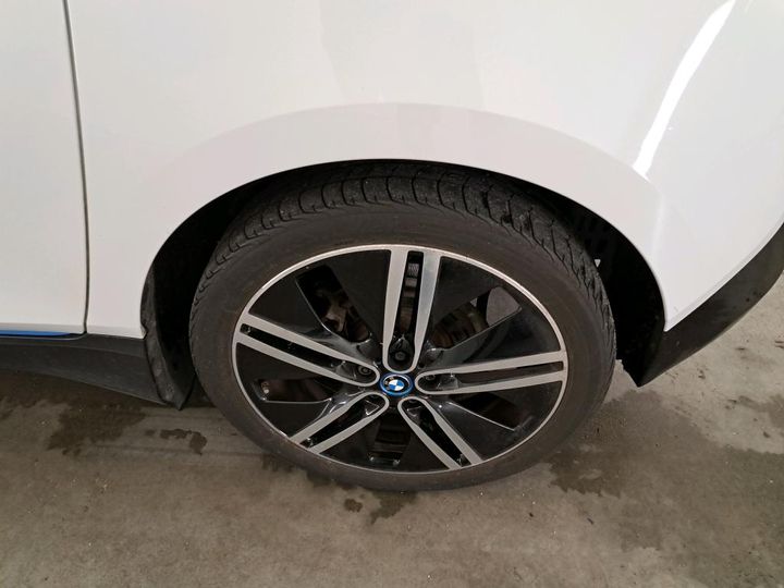 Photo 11 VIN: WBY8P210507F74594 - BMW I3 