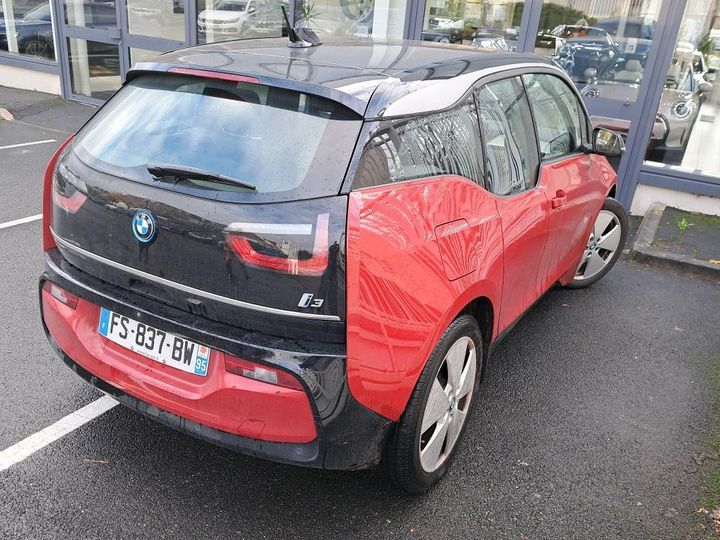 Photo 1 VIN: WBY8P210507F94036 - BMW I3 